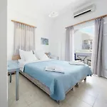 Londos Hotel Piso Livadi