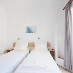 Hotel Londos