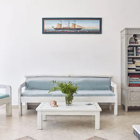 Londos Szálloda Píszo Livádi