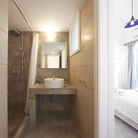 Londos Hotel