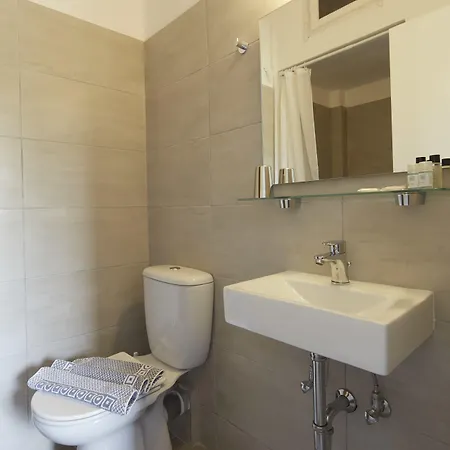 Londos Szálloda Píszo Livádi