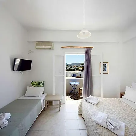 Hotel Londos