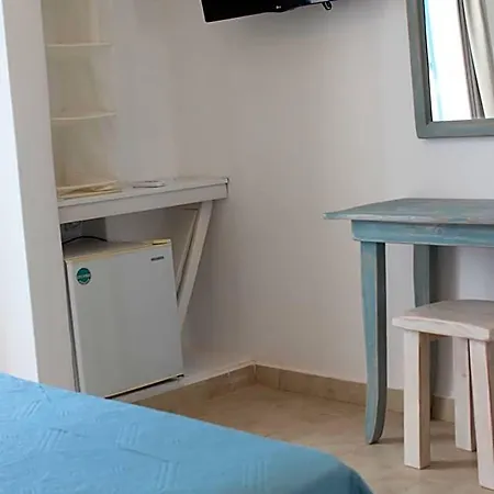 Hotel Londos 2*