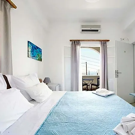 Londos Hotel 2*