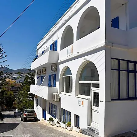 Londos Hotel 2*