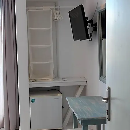 Hotel Londos