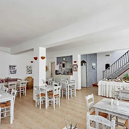 Hotel Londos
