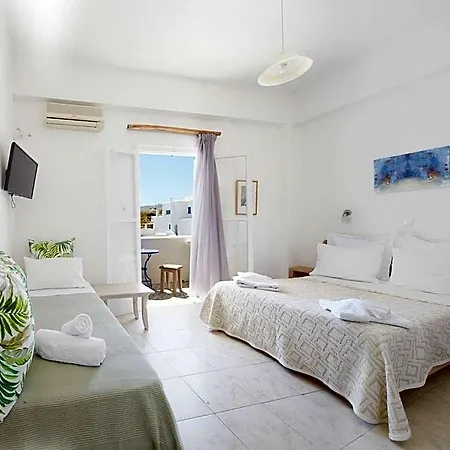Londos Hotel