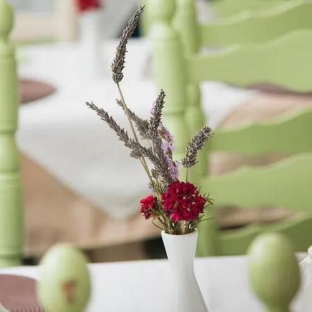 Londos Szálloda Píszo Livádi