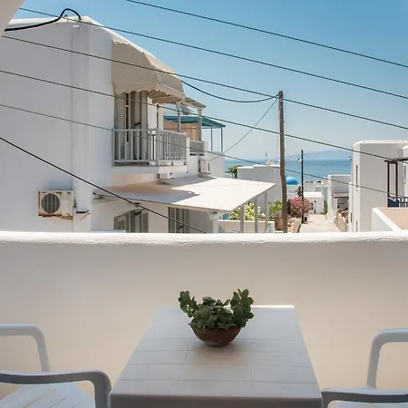 Londos Piso Livadi