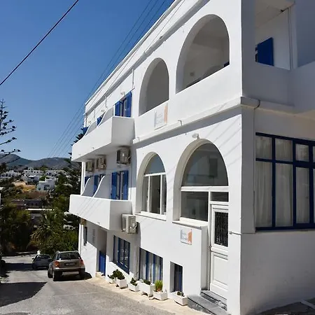 Londos 2* Píszo Livádi