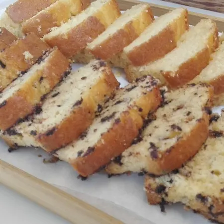 Szálloda Londos Píszo Livádi