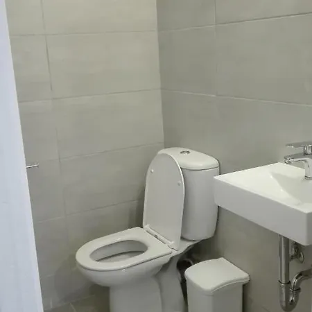 Szálloda Londos Píszo Livádi