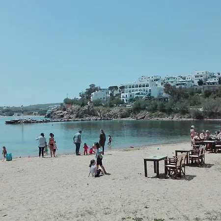 λόντος Πίσω Λιβάδι