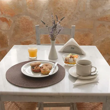 λόντος Ξενοδοχείο Πίσω Λιβάδι