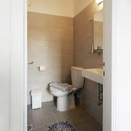 Szálloda Londos Píszo Livádi