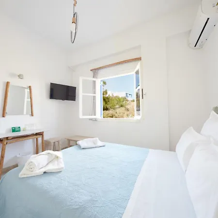 λόντος Ξενοδοχείο 2*