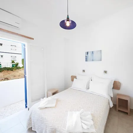 Londos Szálloda Píszo Livádi