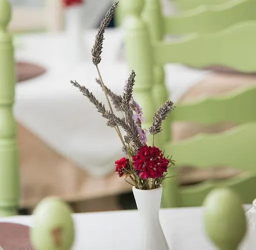 Londos Hotel Piso Livadi