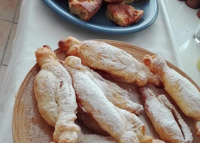 Londos 2* Piso Livadi