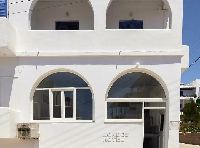 Hotel Londos
